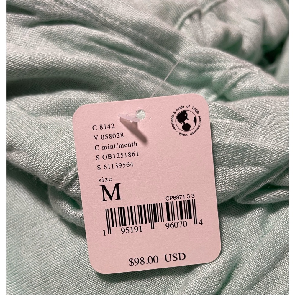 Free People Just Add Sun Maxi in MINT NWT SZ M - Picture 11 of 16